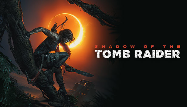 cafe Luik Harde ring Shadow of the Tomb Raider: Definitive Edition on Steam