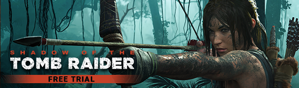 Shadow of the Tomb Raider &#8211; K&#038;H Kap Pistol