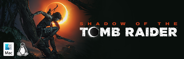 shadow of the tomb raider definitive edition pc play through