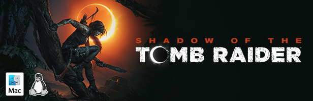 Shadow of the Tomb Raider: Definitive Edition on Steam