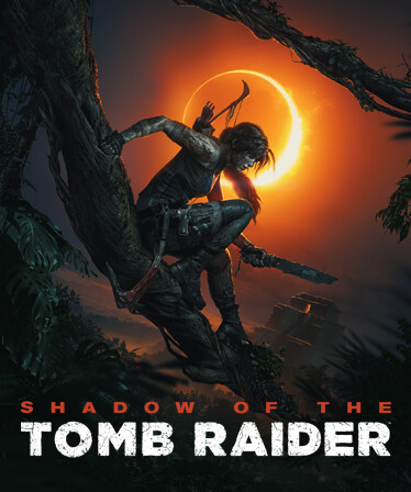 Shadow of the Tomb Raider: Definitive Edition