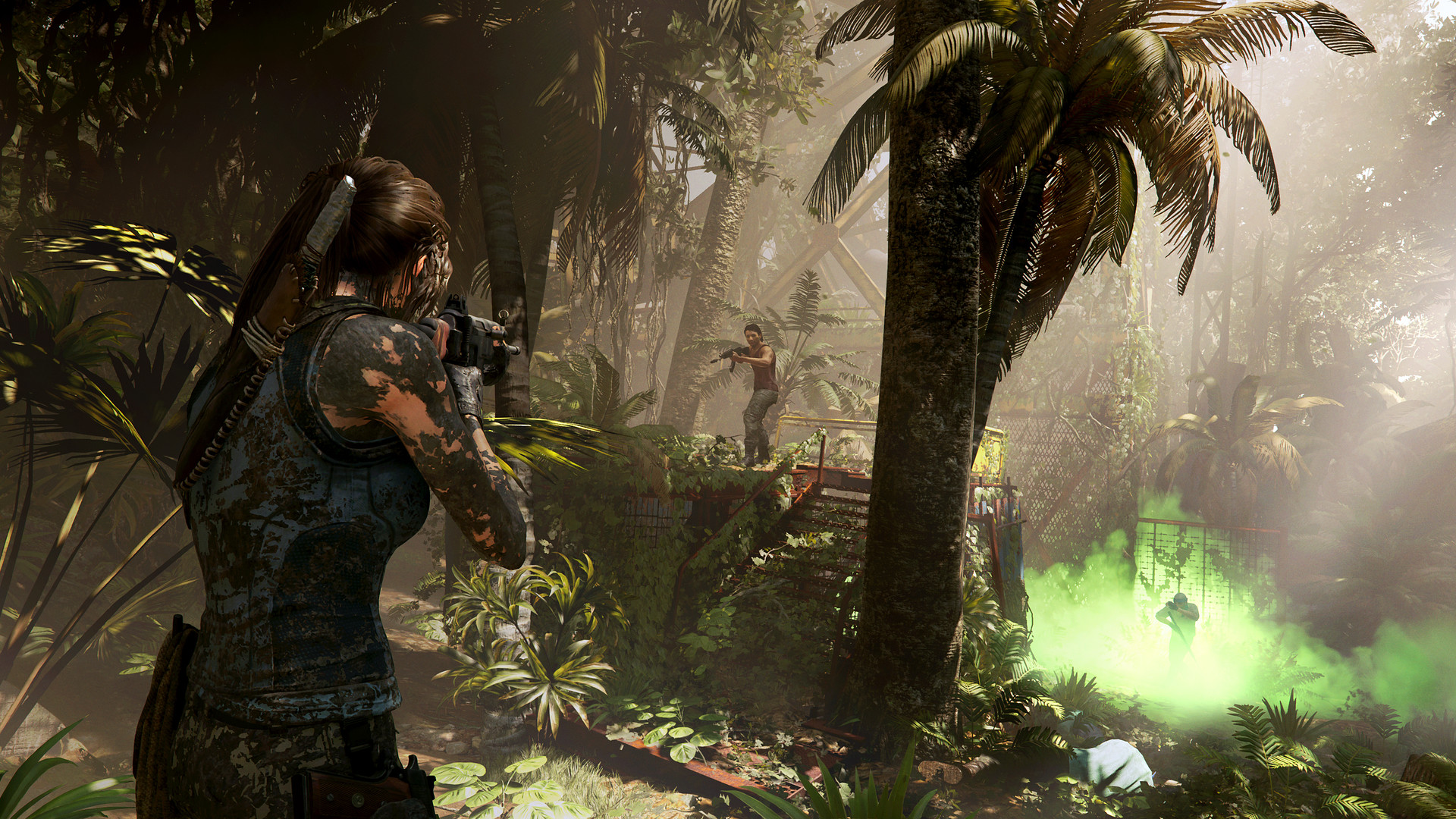 Steam libera 89% de desconto em um dos jogos mais populares da franquia Tomb Raider