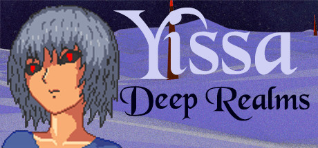 Yissa Deep Realms Cover Image
