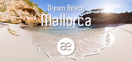 Купить ключ дешево Dream Beach. Mallorca | VR Experience | 360° Video | 8K/2D