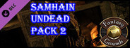 Fantasy Grounds - Ddraig Goch's Samhain Undead Pack 2 (Token Pack)