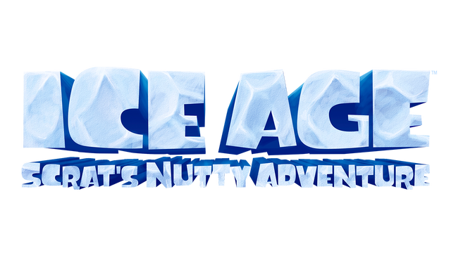 Ice Age: Scrat's Nutty Adventure