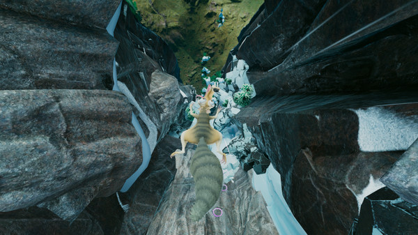 скриншот Ice Age: Scrat's Nutty Adventure 1