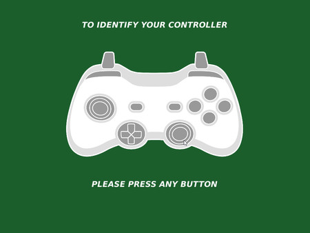 Dino Dini's Kick Off Revival - Joystick tool