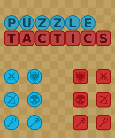 Puzzle Tactics