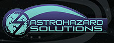 Astrohazard Solutions Ltd. 게임 이미지