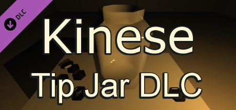 Kinese - Tip Jar banner image