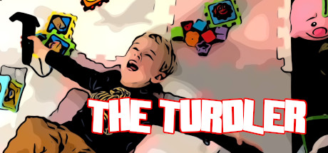 The Turdler Cover Image