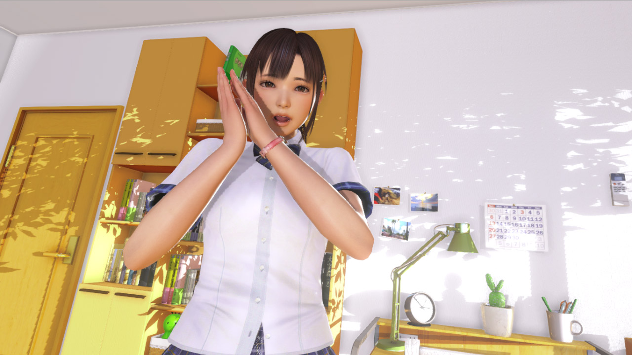 Anime Girls VR on Steam