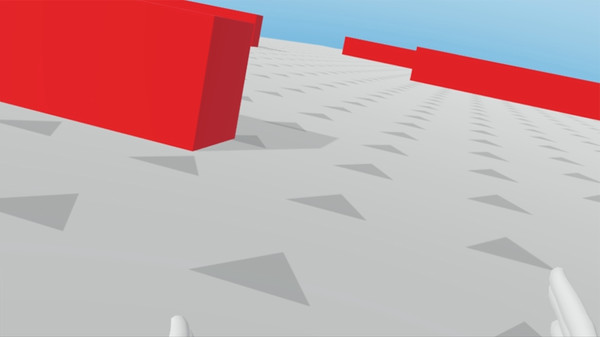 Vector Velocity for steam Vector Velocity for steam