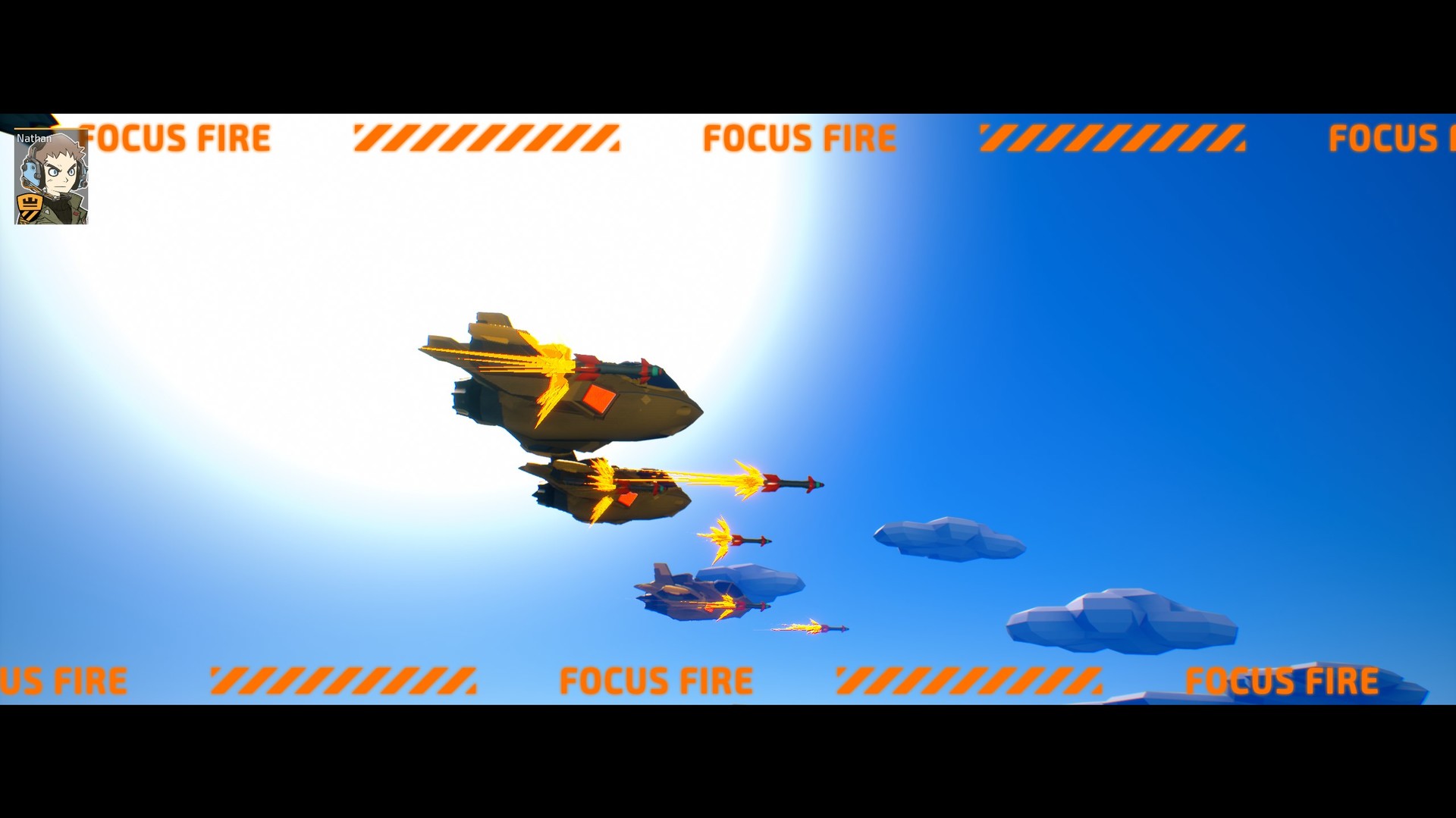 TINY METAL screenshot 8