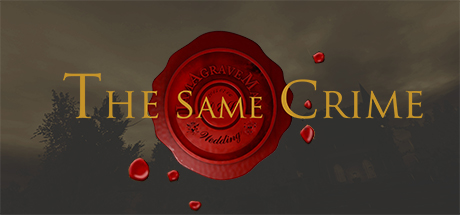 The Same Crime steam charts