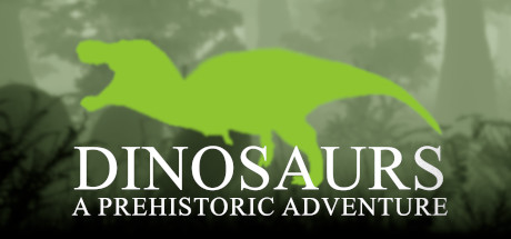 Dinosaurs A Prehistoric Adventure steam charts