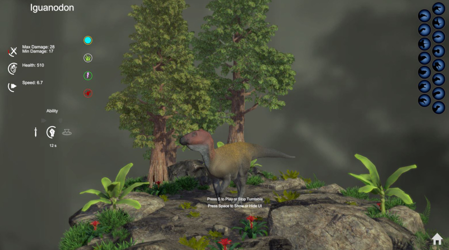 Steam Community :: Dinosaurs A Prehistoric Adventure