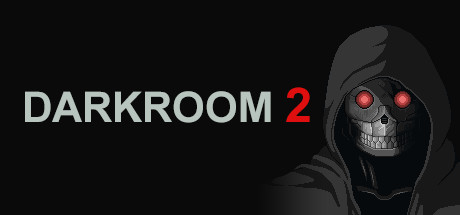 DARKROOM 2 Cover Image