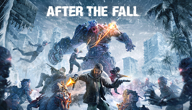 After the Fall - Metacritic