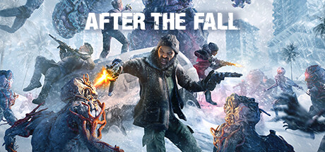 After the Fall® Cover Image