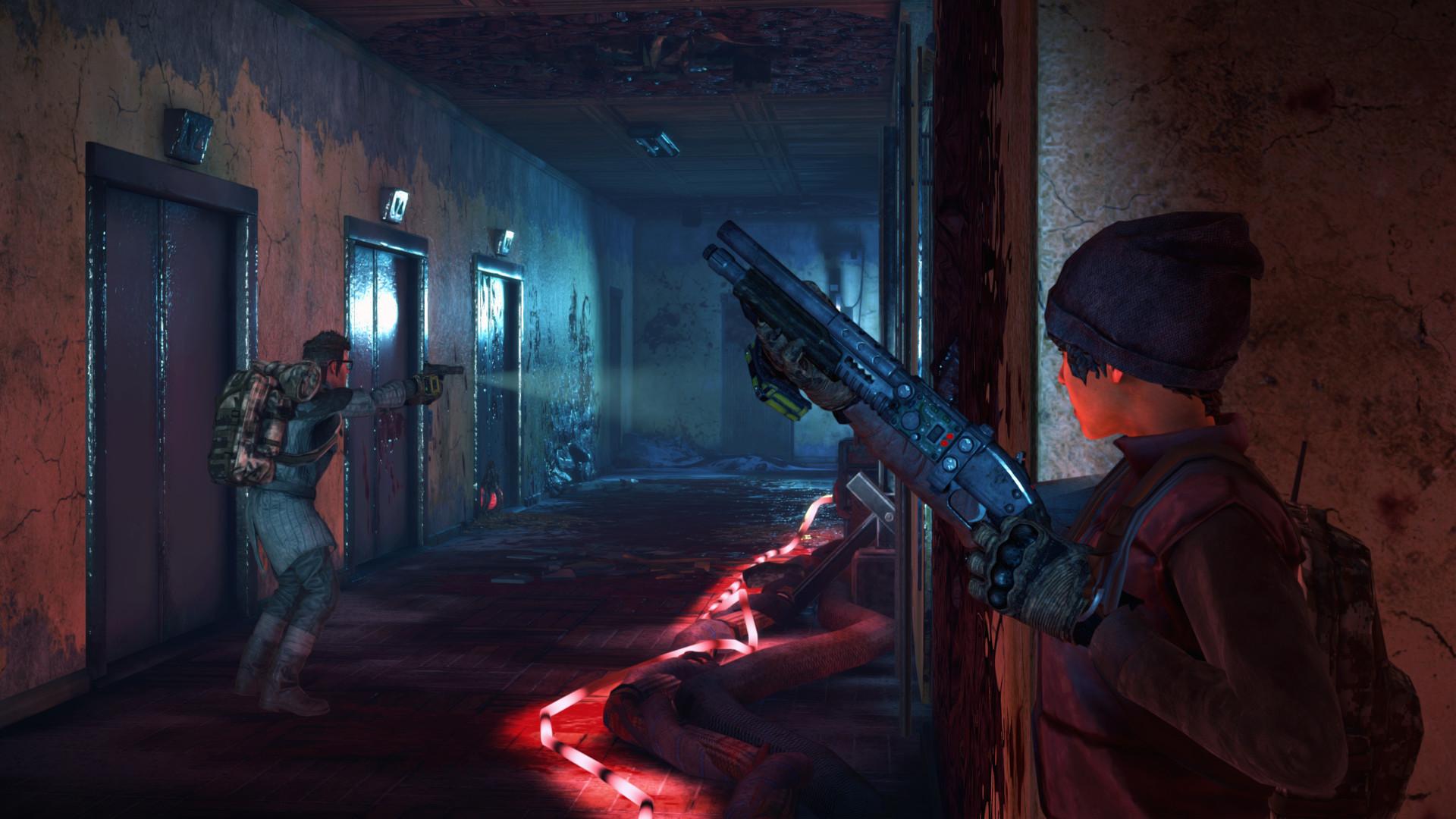 After the Fall® screenshot 3