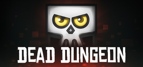 Dead Dungeon Cover Image