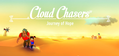 Cloud Chasers - Journey of Hope Cover Image