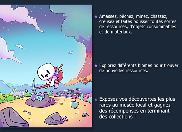 Forager thumbnail