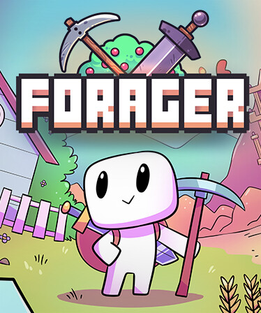 Forager