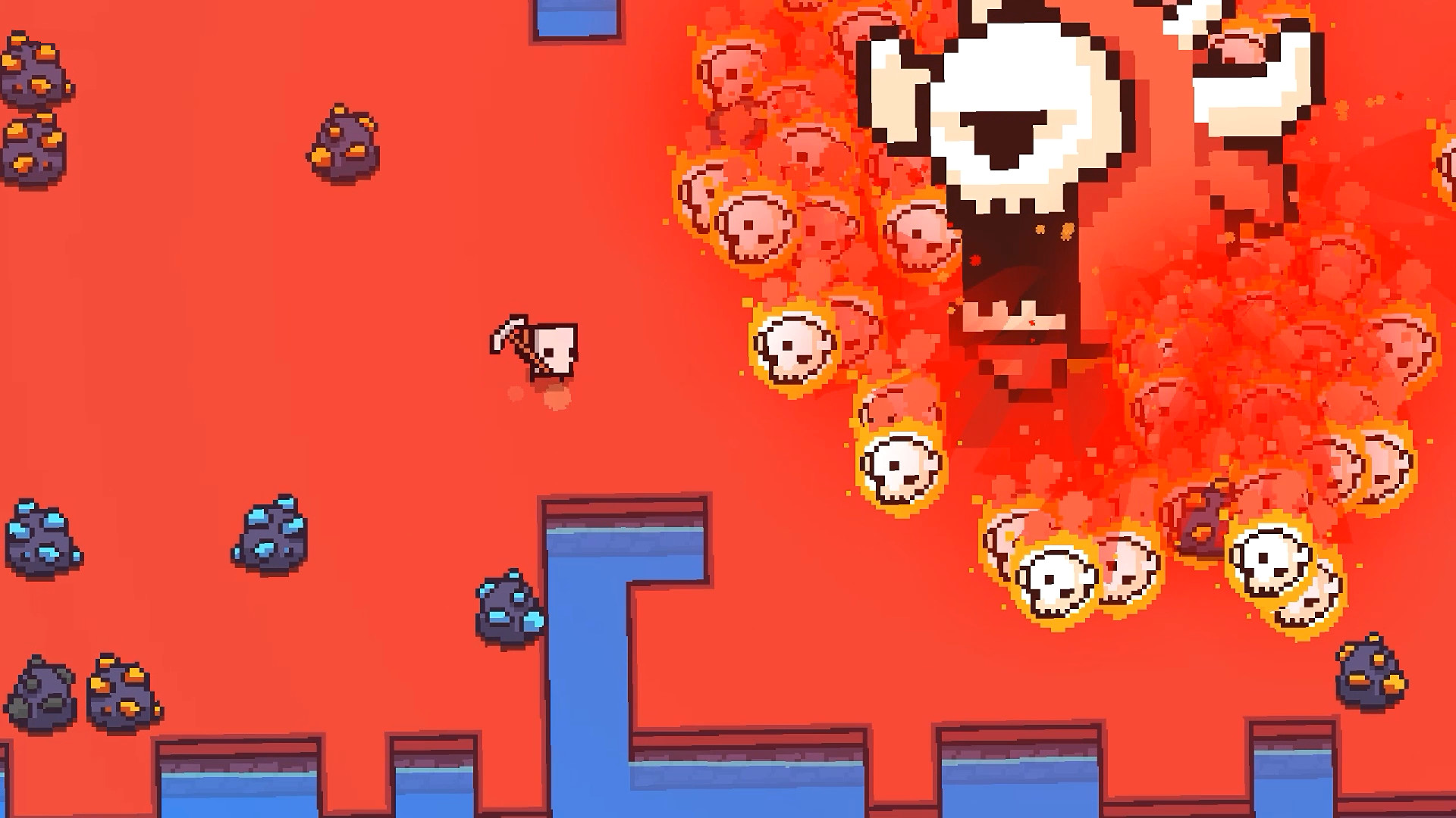 Forager screenshot 7