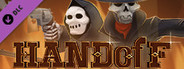Peace, Death! Hand of F