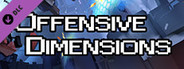 Offensive Dimensions: Original Sound Tracks