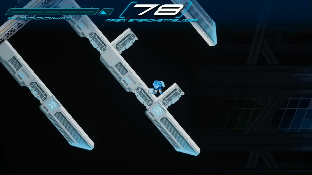 Offensive Dimensions Demo #2