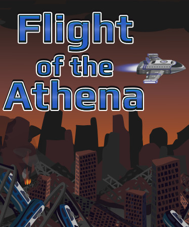 Flight of the Athena