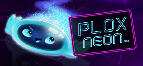 Plox Neon banner image