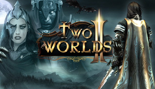 Two worlds ii mods