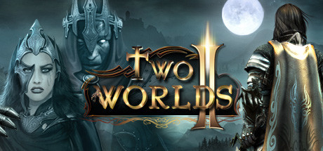 Two Worlds II HD header image