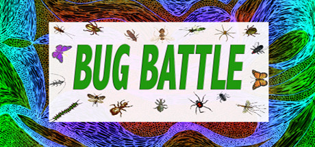 Bug Battle Cover Image