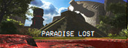 Paradise Lost: FPS Cosmic Horror Game