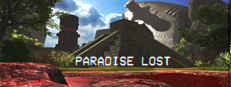 Paradise Lost: FPS Cosmic Horror Game 게임 이미지