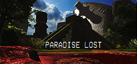 Paradise Lost: FPS Cosmic Horror Game steam charts