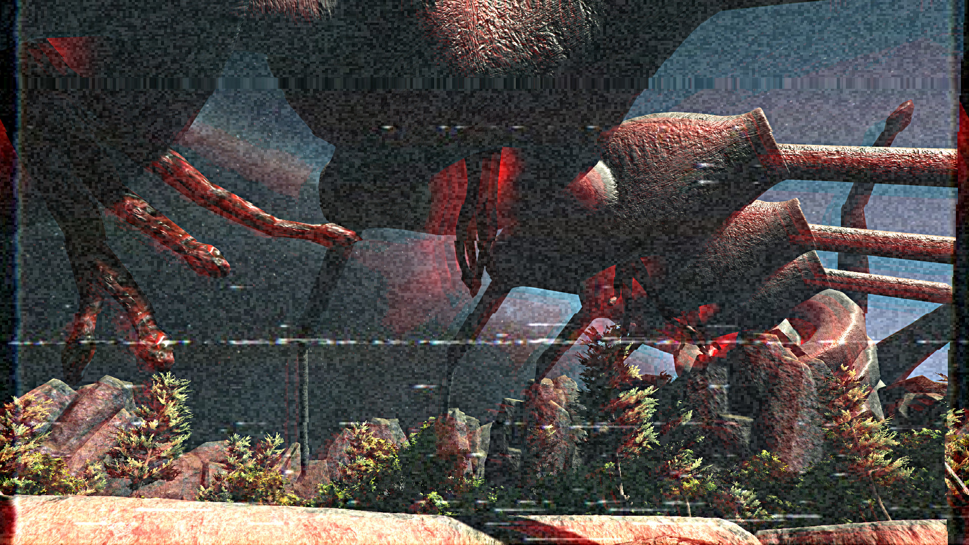 Paradise Lost: FPS Cosmic Horror Game screenshot 22
