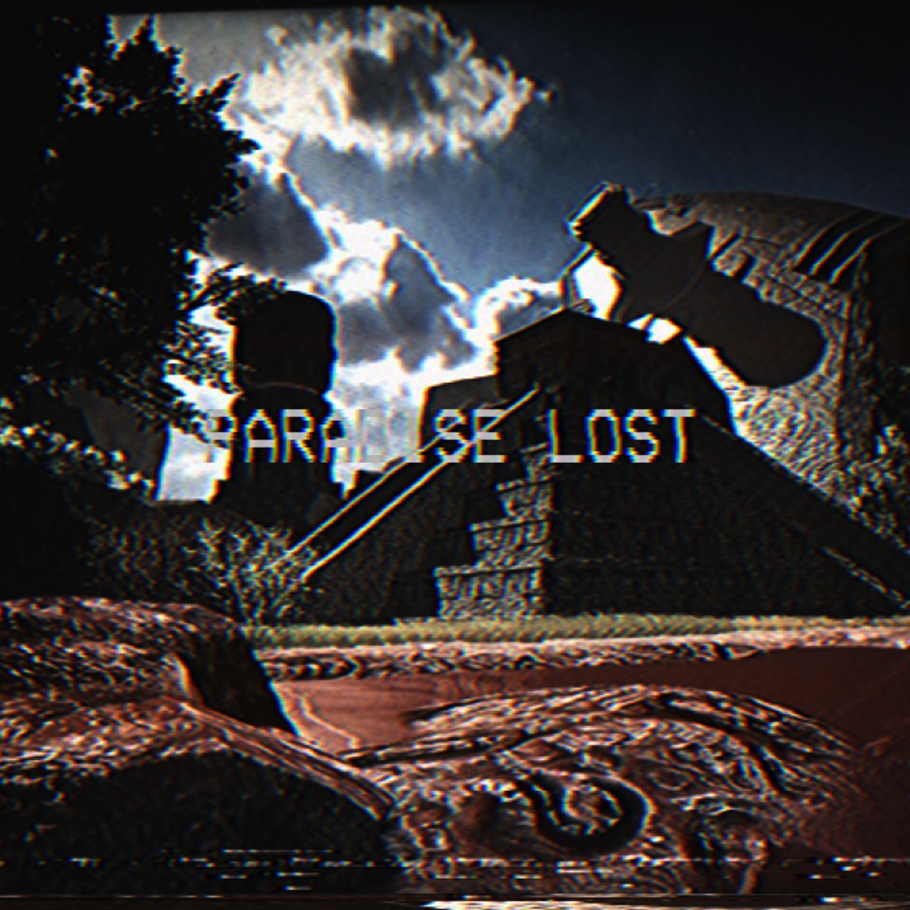 Paradise Lost: FPS Cosmic Horror Game screenshot 2