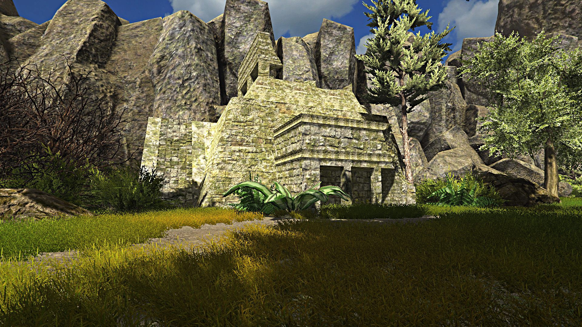 Paradise Lost: FPS Cosmic Horror Game screenshot 10