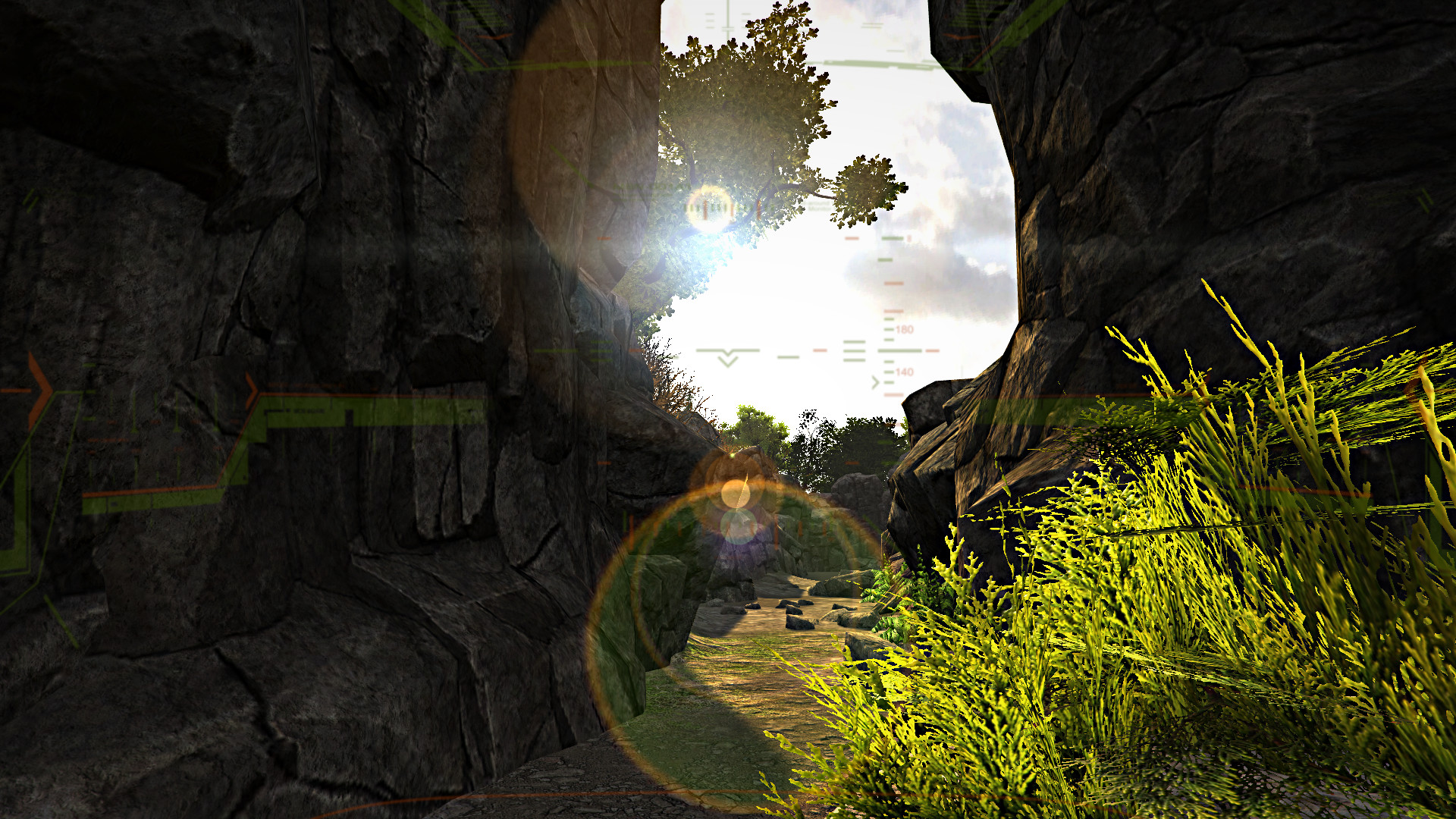 Paradise Lost: FPS Cosmic Horror Game screenshot 14