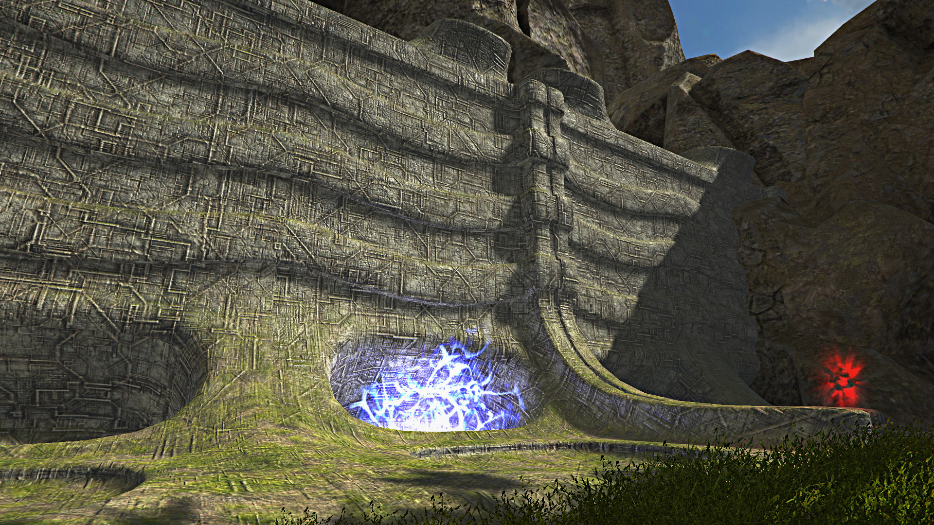 Paradise Lost: FPS Cosmic Horror Game screenshot 12