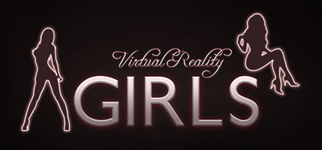 Virtual Reality Girls header image