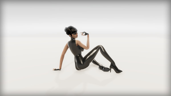 скриншот Virtual Reality Girls 1