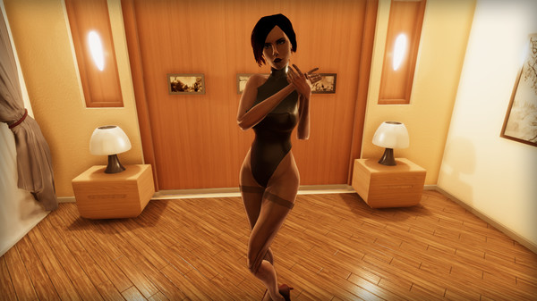скриншот Virtual Reality Girls 0